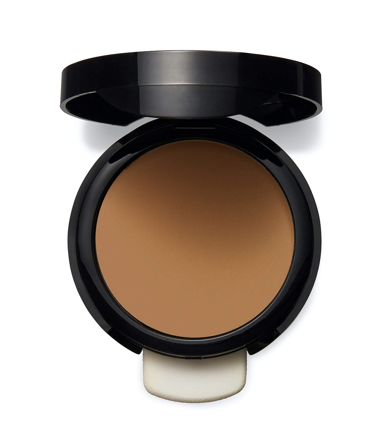 EX1 Cosmetics Black Compact Powder (11.0)
