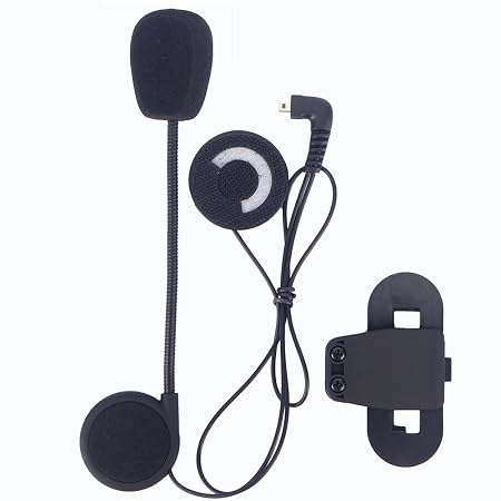 thumbnail image 2 of USB Charging Cable 5 Pin For Freedconn T-COM/COLO TCOM-SC/Tcom Helmet Intercom – Black 2 of 3