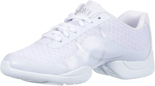bloch dance trainers amazon
