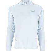 Simms M'S TECH HOODY - ARTIST SERIES BIMINI TARPON L