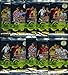 Panini 2014 World Cup Brazil Adrenalyn Soccer Cards 10 Packs