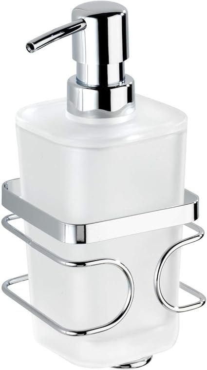 pour soap dispenser