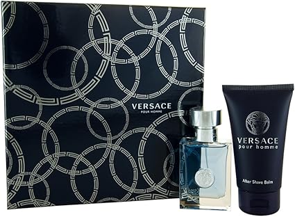 new versace aftershave