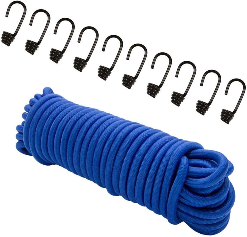 Expander rope 20 m blue