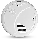 First Alert 10-Year Battery Smoke Alarm, Dual Sensor | SM310
