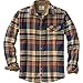 Legendary Whitetails Buck Camp Flannels Homestead Plaid Medium