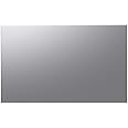 Samsung RAF36DB4QL Bespoke 4-Door French Door Refrigerator Panel - Bottom Panel - Stainless Steel