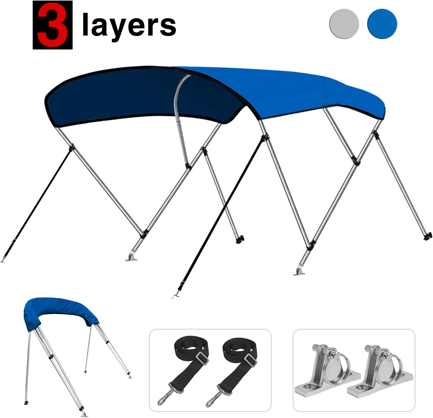 Kakit Bimini Top Installation Instructions at Katrina Estell blog