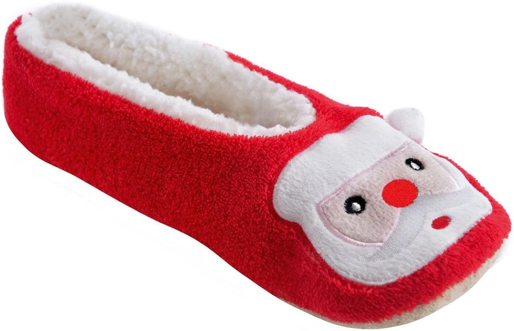 ladies ballet slippers