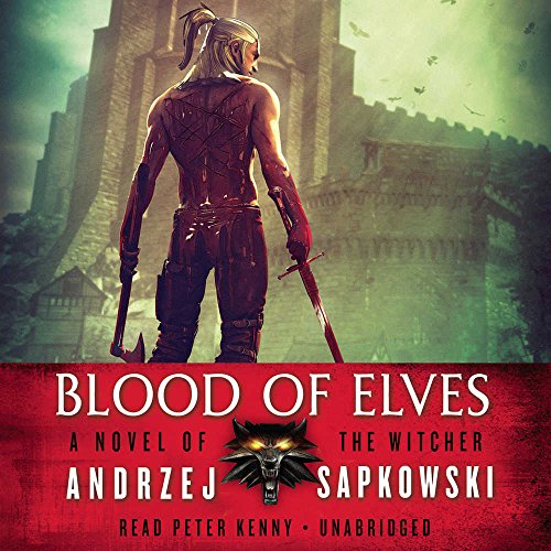 Blood of Elves (Witcher Series, Book 2) Blood of Elves (Witcher Series, Book 2)