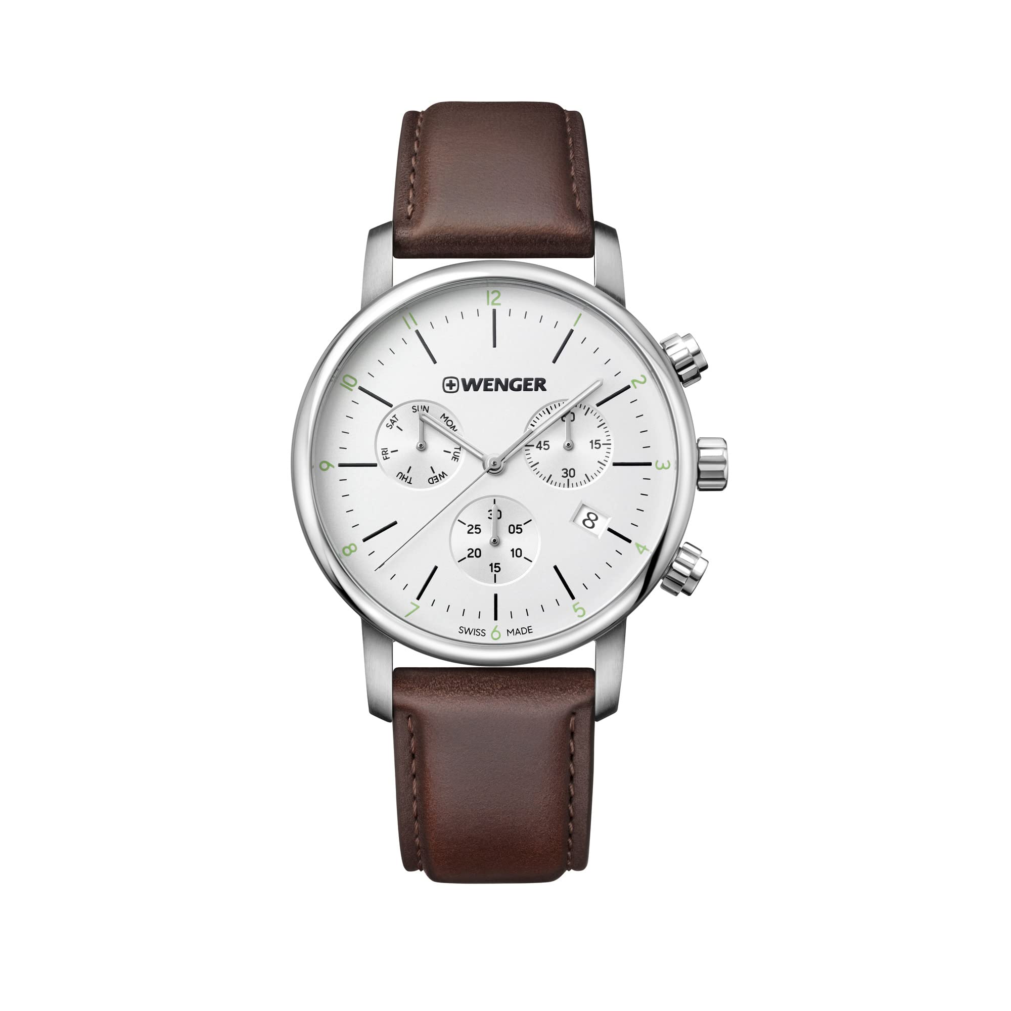WENGER - Unisex Watch 01.1743.101