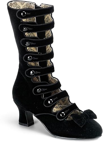 victorian boots amazon