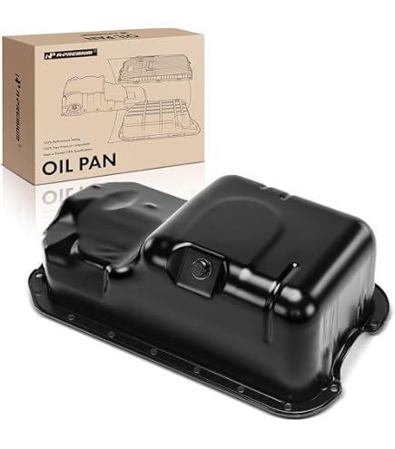 FEL-PRO OS 30954 T Engine Oil Pan Gasket Set For Honda Pilot, Oil Pan Gasket Sets - Canada - View #4