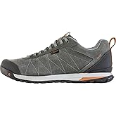Oboz Men's Bozeman Low Leather Hiking Shoe