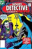 Detective Comics (1937-) #475 (Detective Comics (1937-2011))