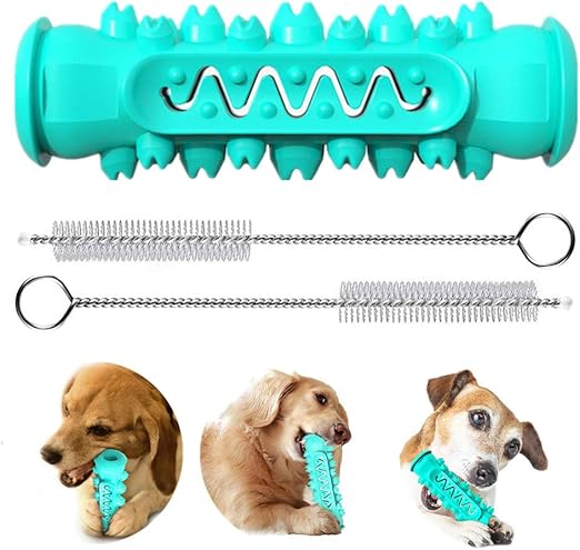 dog tooth brushing stick