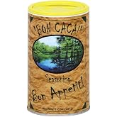 Bon CaCa Cajun All-Purpose Seasoning, 8 Ounces