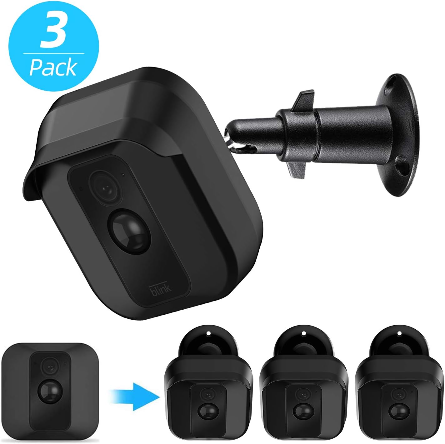 Best Blink Xt Cameras For Home Security