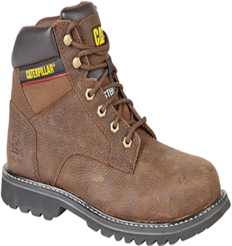cat electric safety boots