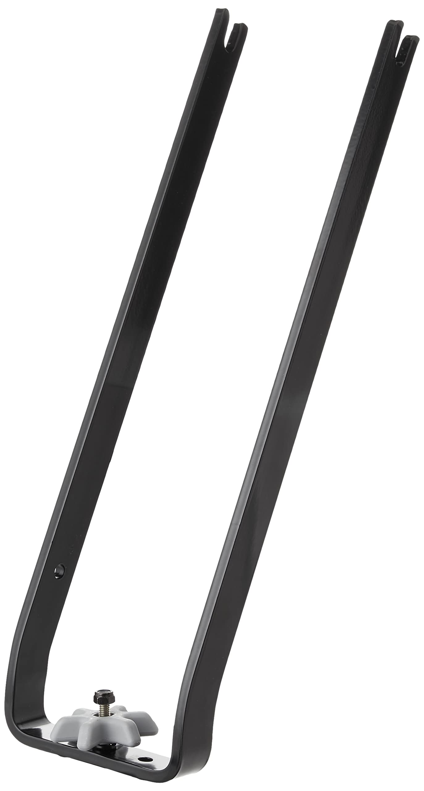 Saris Wheel Holder Single or Triple Unique Mount Tracks