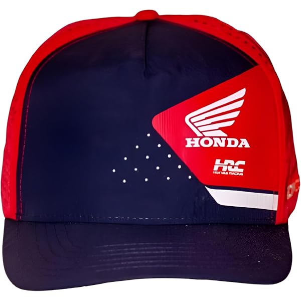 Vintage Culture Officially Licensed Honda Modern Factory