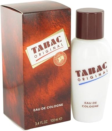 Tabac 4127 - Agua de colonia, 300 ml