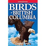 Birds of British Columbia