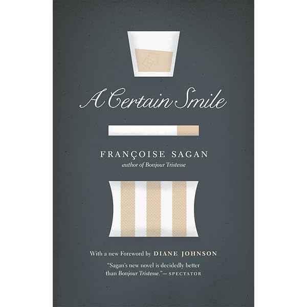 Bonjour Tristesse: Franoise Sagan: 9780141032917: Amazon.com: Books
