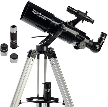 comprar telescopio amazon