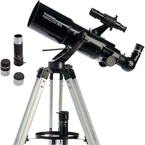 omni xlt 127 telescope