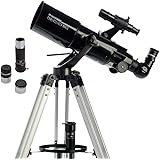 celestron astromaster 80azs