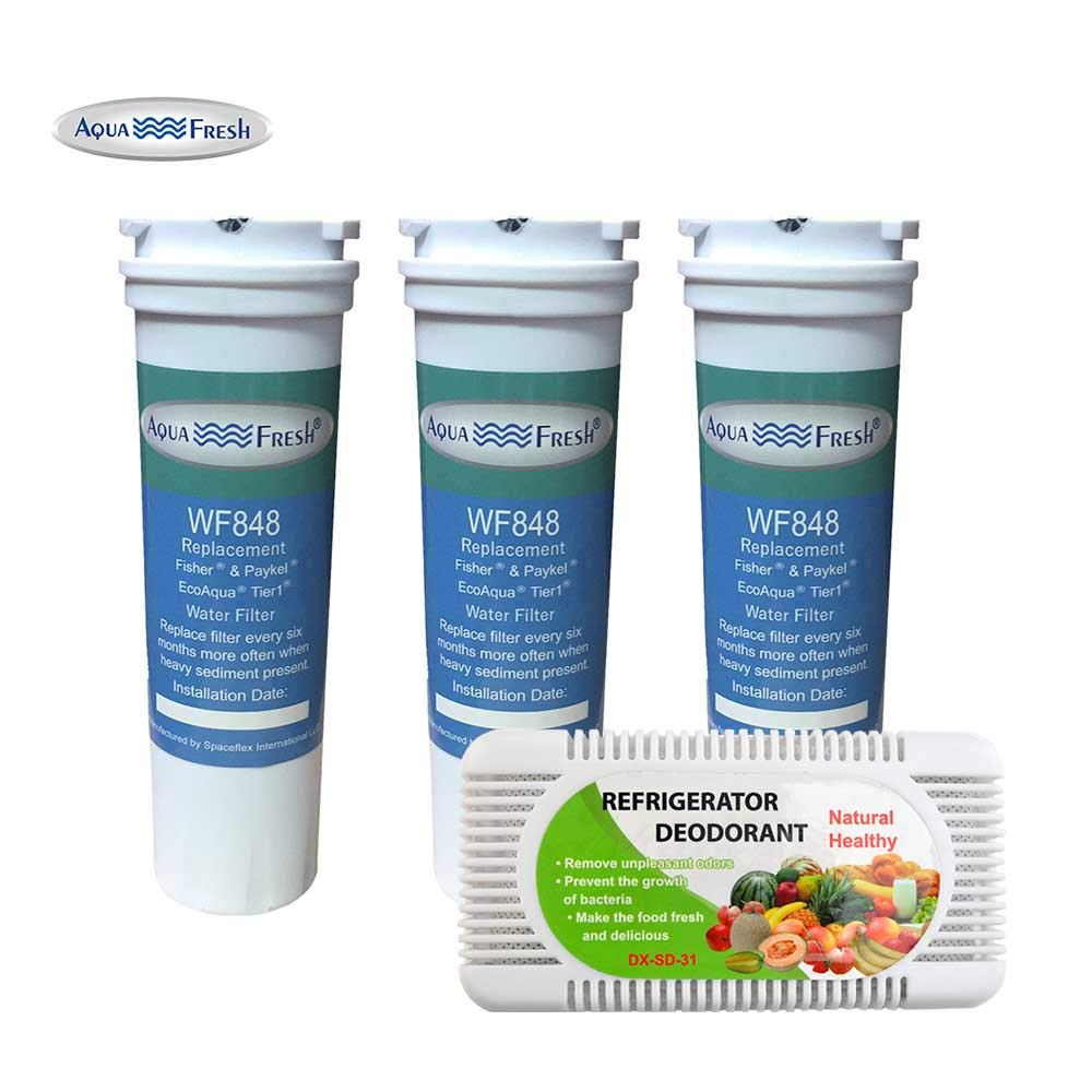 Which Is The Best Water Filter 67003662