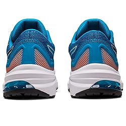 ASICS GT1000 11 GS Kids Youth Running 5 M US Big