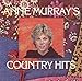 Anne Murray's Country Hits