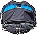 Eagle Creek Universal Traveler Backpack RFID, Black, One Size