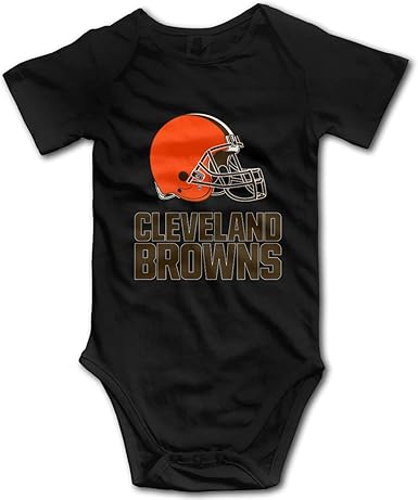 cleveland browns baby clothes amazon