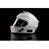 Sena Outrush R Solid Helmet XX-Large Glossy White