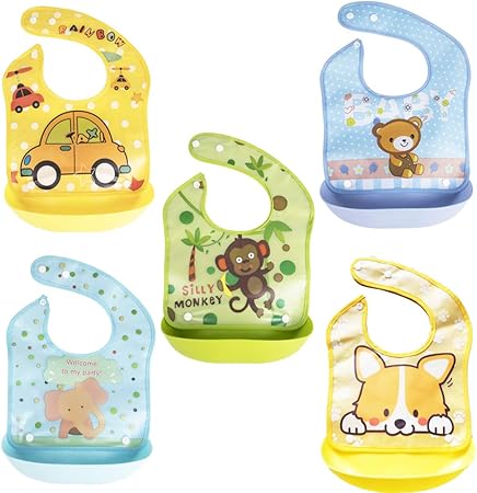 pelican bibs for babies