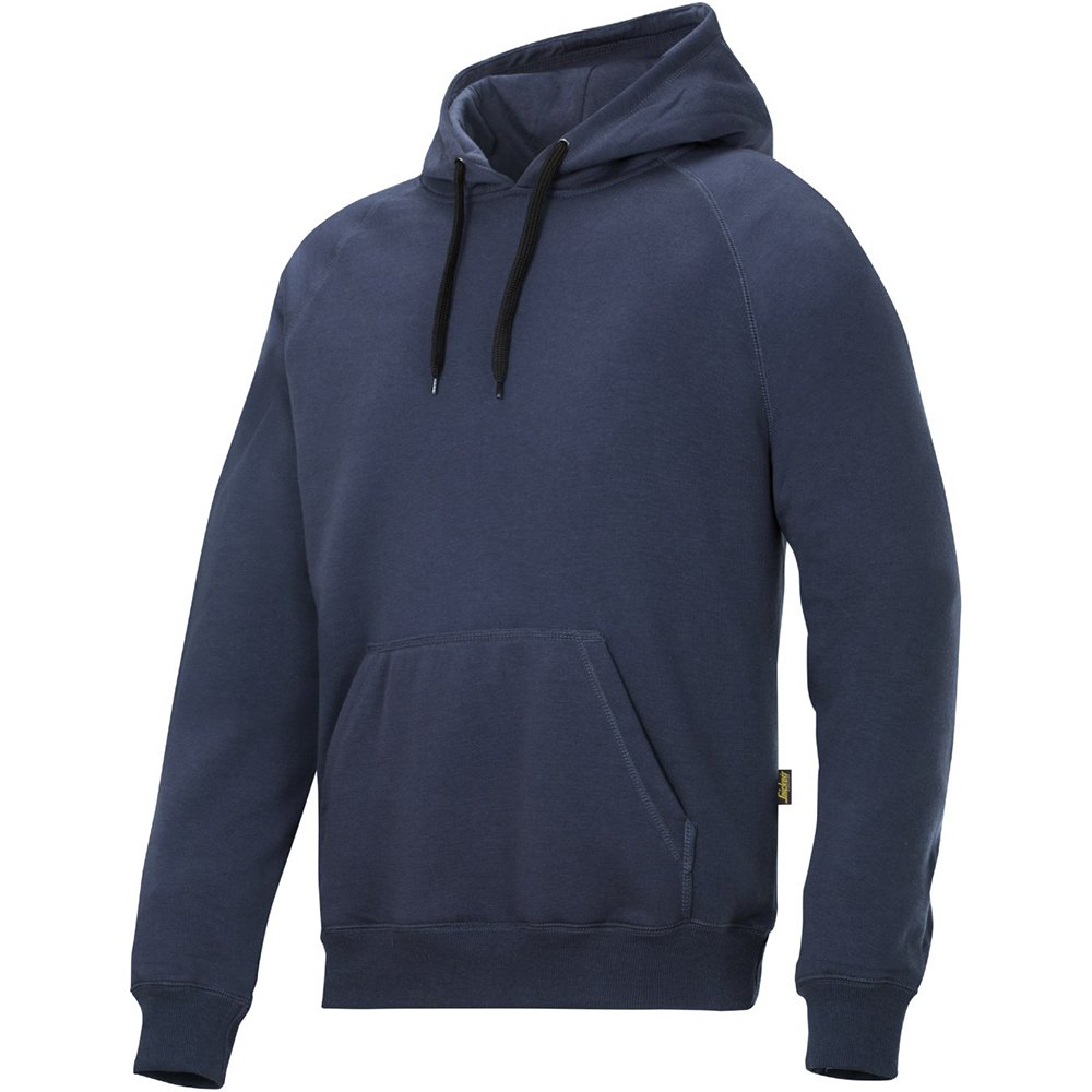 Snickers Men's Si062 Hoodie - Navy, X-Large