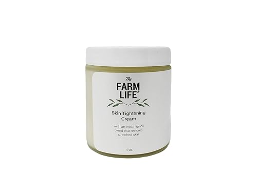 skin tightening cream for legs