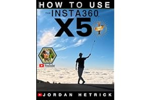 Insta360: How To Use the Insta360 X5