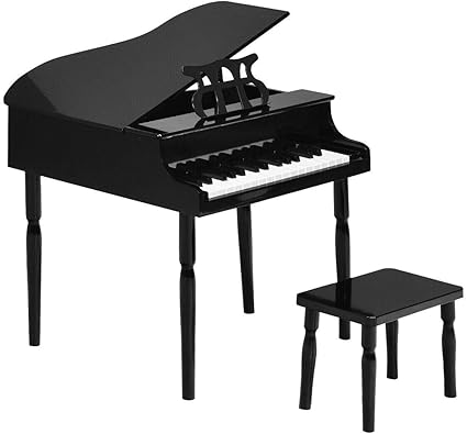 toddler baby grand piano