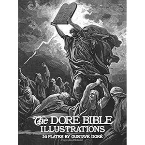 The Doré Bible Illustrations