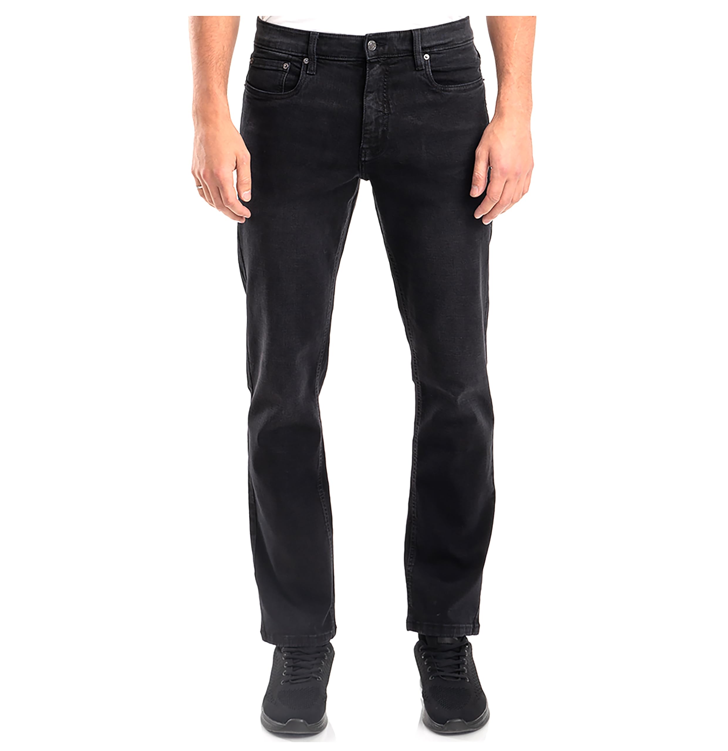 Relaxed Jeans Urban Star Gray Jeans 36x32 Urban Star Premium