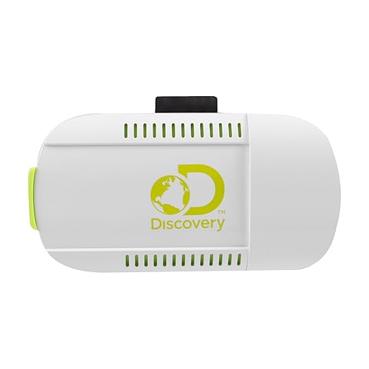 Discovery Kids Pair of VR Goggles