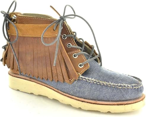 sebago desert boots
