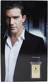 Antonio Banderas The Golden Secret EDT Spray 1.7 Oz Men Cologne view 2