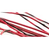 60X Custom Strings 37 7/8" Barnett Jackal Crossbow Bow String BCY D97