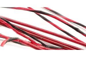 60X Custom Strings 32.938" Barnett Raptor FX Crossbow Bow String BCY D97