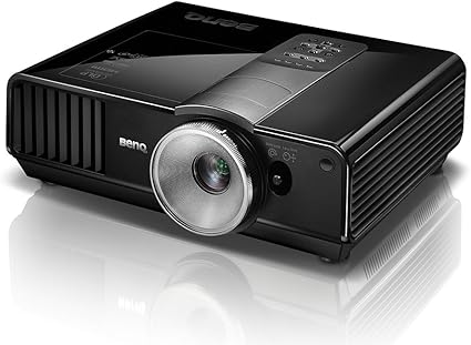 Benq SH963 - Proyector (6000 lúmenes ANSI, DLP, 1080p (1920x1080 ...